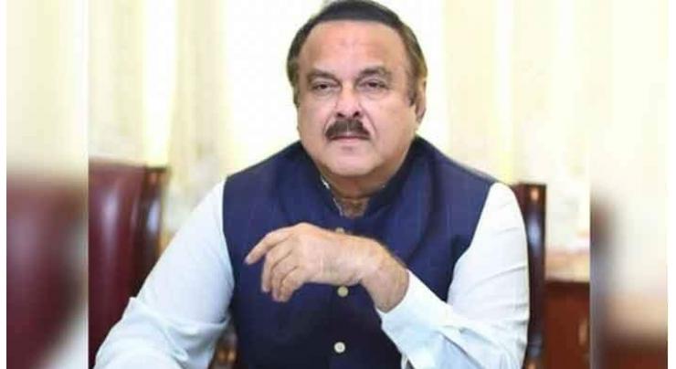 Many hurdles in changing obsolete system: Naeemul Haq
