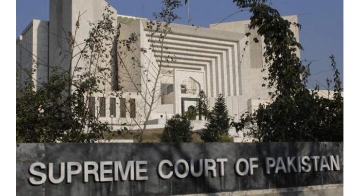 Supreme Court again dismisses Bahria Town's offer of Rs 358 b
