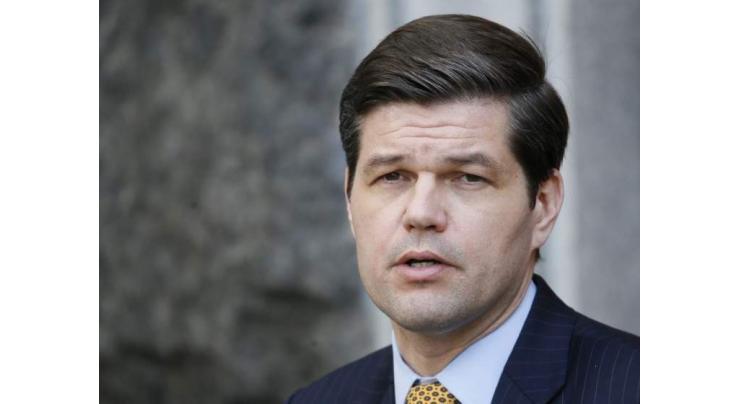US Assistant Secretary of State for Europe Wess Mitchell Resigns - State Department