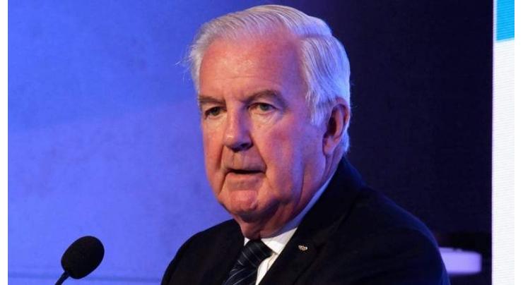 WADA Chief Praises Progress Reached With RUSADA on Russia's Doping Problem Solving