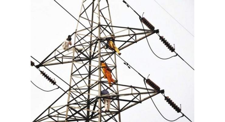 HESCO resumes power supply to remaining 36 feeders
