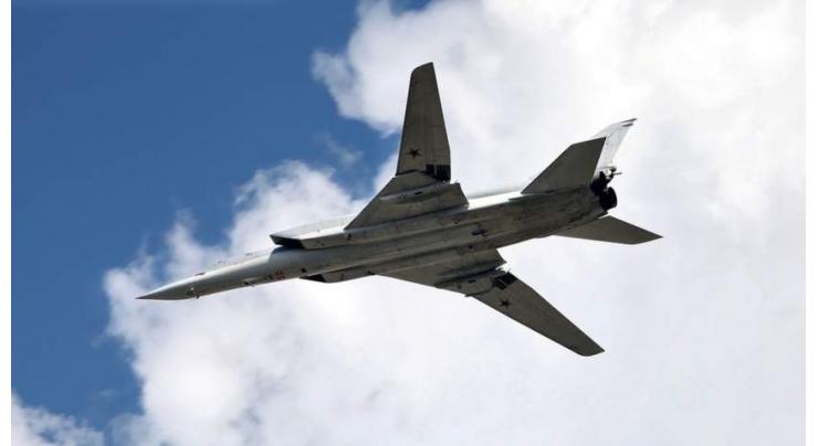 Survivor of Tu-22M3 Bomber Crash in Satisfactory Condition - Russian Defense Ministry