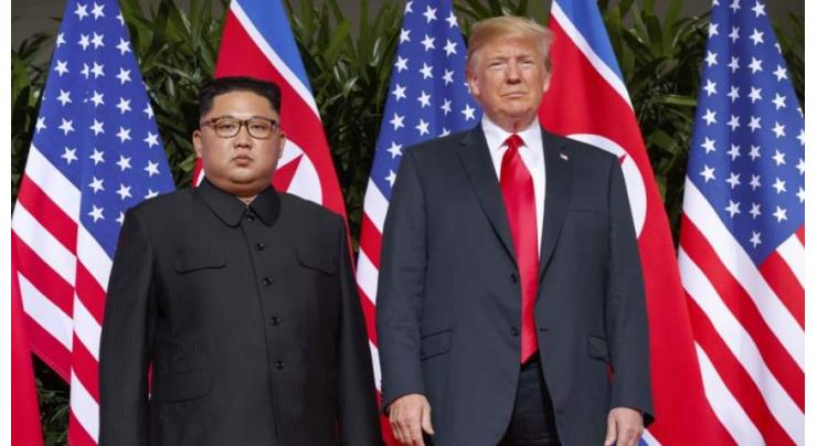 Discovery of Undeclared N.Korean Missile Site Unlikely to Disrupt 2nd Trump-Kim Summit