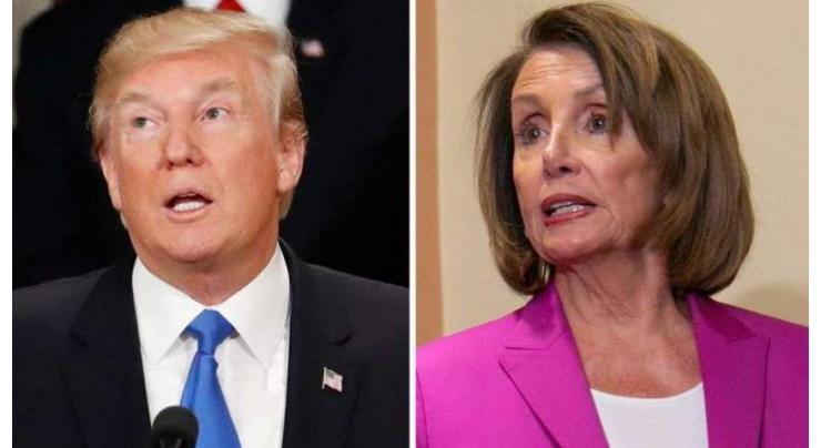 Trump Plans to Give US State of Union Speech This Month Despite Pelosi Pushback - Reports