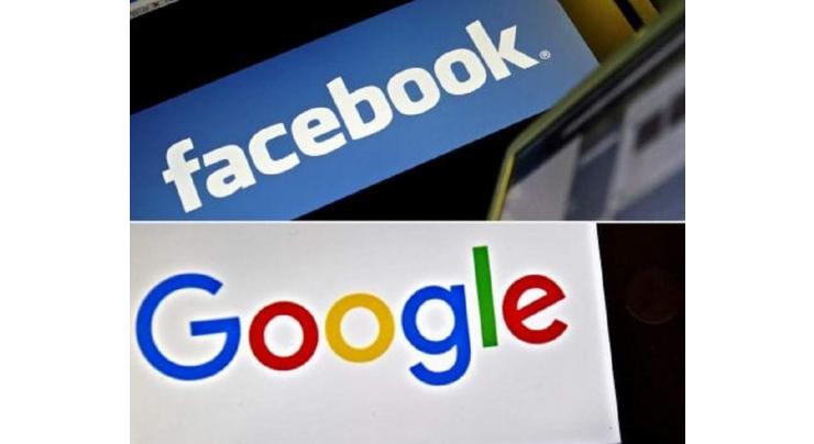 Google, Facebook Boost US Lobbying Expenses to Record High in 2018 - Disclosures