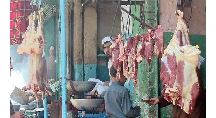 Magistrate fines butchers, shopkeepers for profiteering
