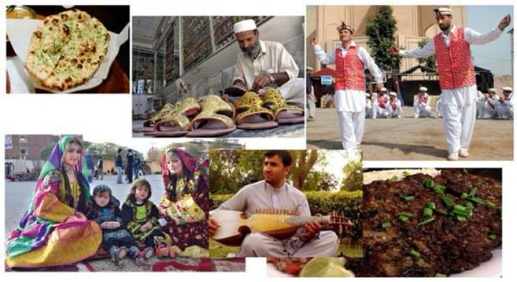 Saqafat to hold culture, food, fashion festival
