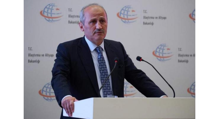Turkey Lifts Ban on Flights to Sulaymaniyah in Iraqi Kurdistan- Turkish Transport Minister