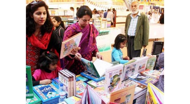 4th Khairpur Literature Festival to start on Saturday
