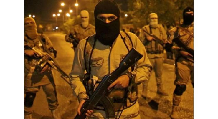 About 200 Jihadists Might Return to UK From Syria - Scotland Yard