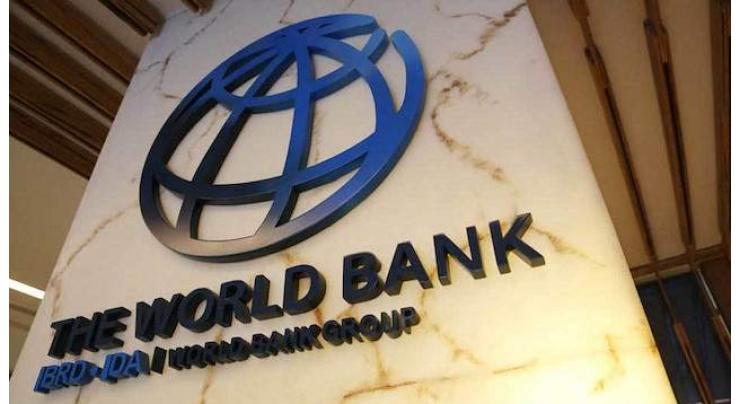World Bank to fund modernization of Turkey's irrigation
