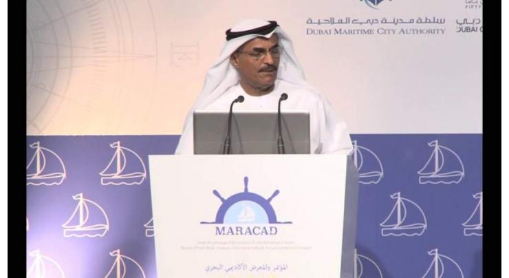 UAE boosting collaboration with International Mobile Satellite Organisation