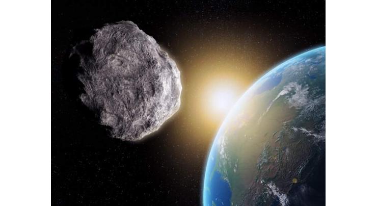 NASA to knock asteroid off orbit for first time in 2022
