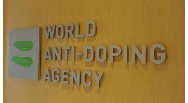 German Olympic Authority Bashes WADA for Declaring Russia Compliant With Doping Rules