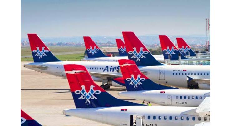 Air Serbia announces direct flights to Rijeka and Zadar as of June
