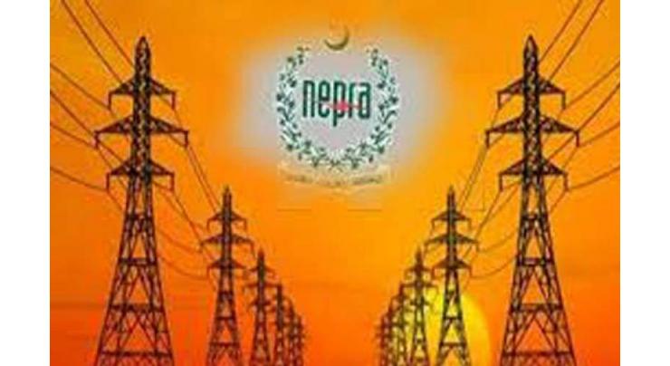NEPRA notifies power tariff hike by Rs0.57 per unit
