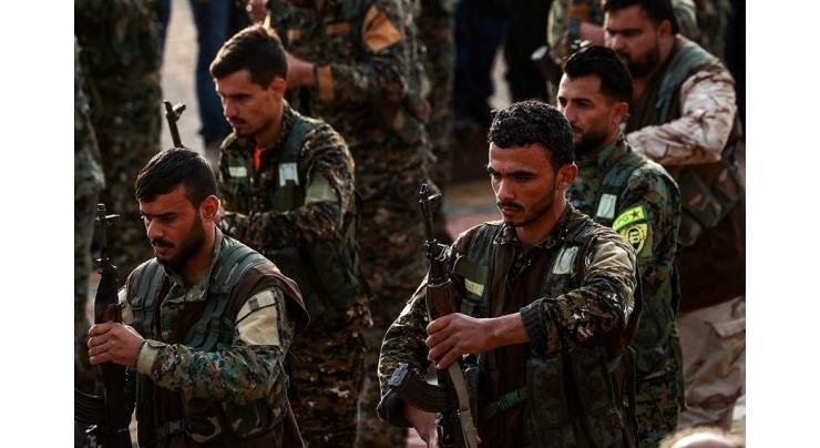 Turkey's Main Goal in Syria is Fight Against IS, Kurdish YPG - Erdogan