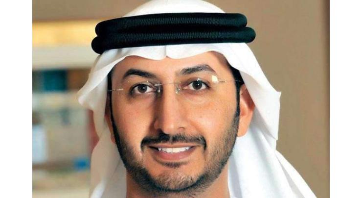 Over 338,000  private companies operating in UAE