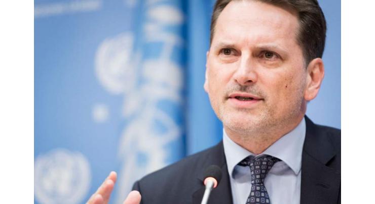 UNRWA Budget Hole Caused by US Funding Cut Successfully Filled by 40 Countries - Chief