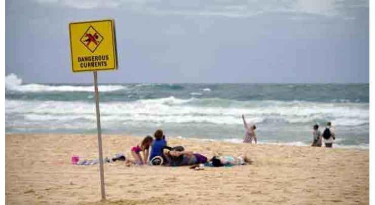 South Australia heatwave smashes record temperatures

