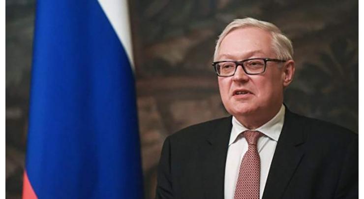 Russia Vows Further Support for Venezuela Sovereignty Amid US Pressure on Caracas -Ryabkov
