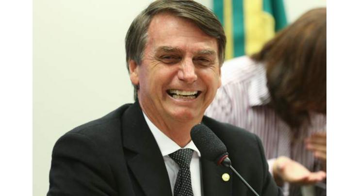Bolsonaro's Rise to Power in Brazil Unlikely to Affect BRICS Format Cooperation - Ryabkov