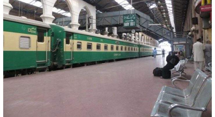 Railways to launch three Safari trains to promote tourism
