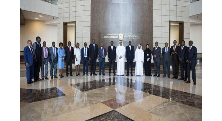 UAE, Kenya discuss consular cooperation