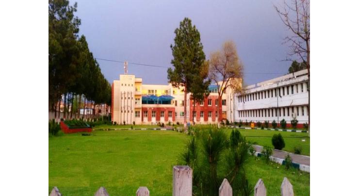 Board of studies, University of Malakand (UoM) meets to recommend initiatives
