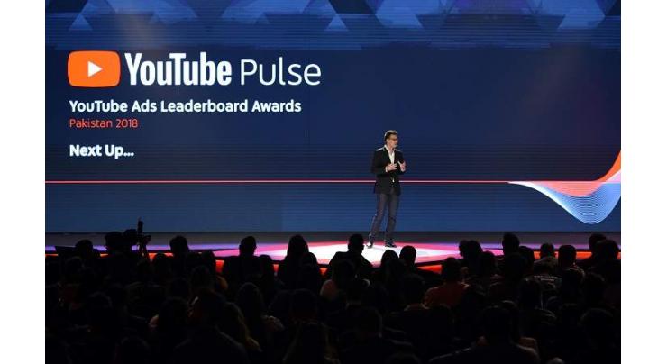 Google releases the list of most popular Pakistani YouTube Ads of 2018