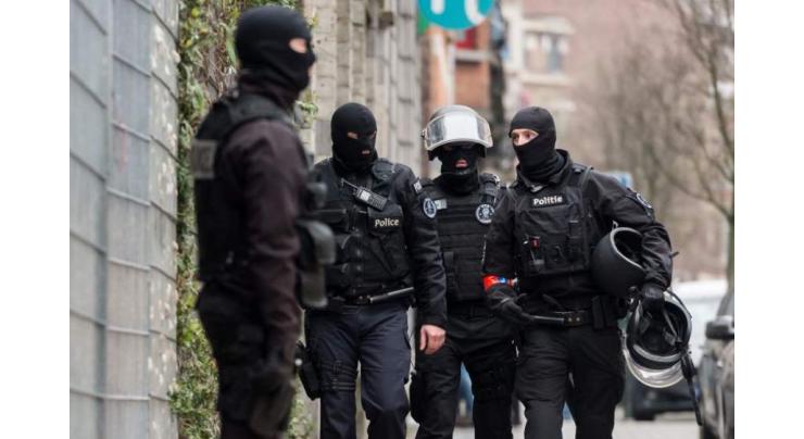Belgian Police Detain Man From Molenbeek on Suspicions of Preparing Attack - Prosecution