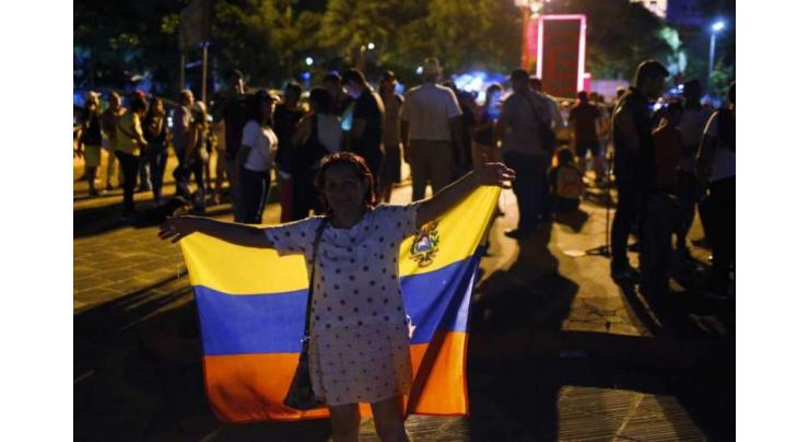 EU Calls for 'Free, Credible' Venezuelan Election, Backs National Assembly - Spokeswoman