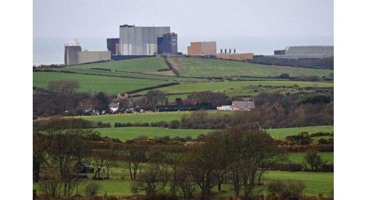 Hitachi wants nationalisation of UK nuclear project: report
