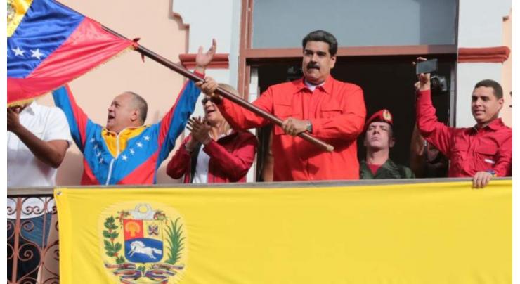 Political Turmoil in Venezuela Unlikely to Hurt Financial Ties With China