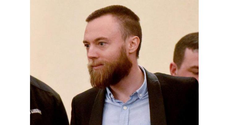 Georgia to hold British speedboat killer pending extradition
