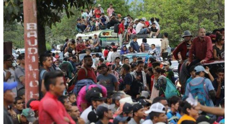 Trump 'Remain in Mexico Plan' Initiating Today Endangers Migrants' Lives - Advocacy Group