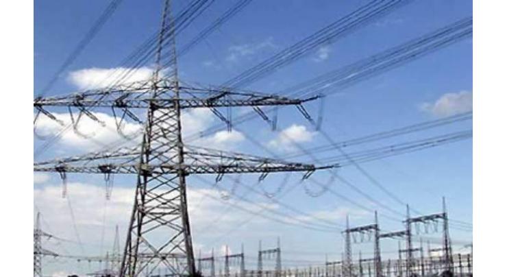 NTDC restores power system in southern Island:  Routine power supply is being provided to K-Electric Spokesman
