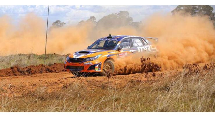 New route for Kenya's Safari Rally as it bids to return to world C'ships in 2020
