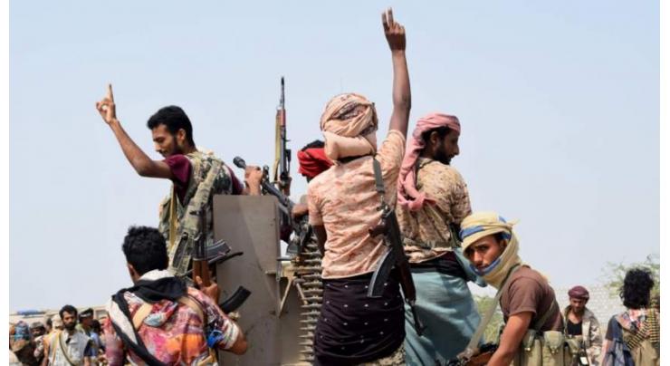 UAE Ambassador urges EU to save Yemen Peace Deal
