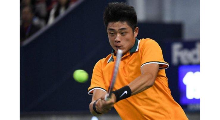 'Pesky mums': Coach and rising Chinese tennis star split
