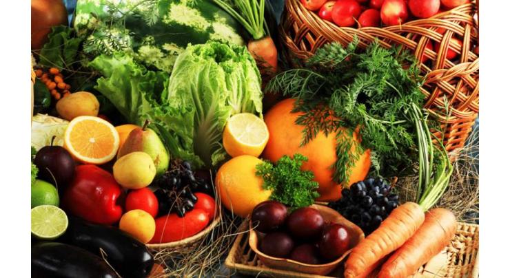 Vegetable crops important due to high nutritional value
