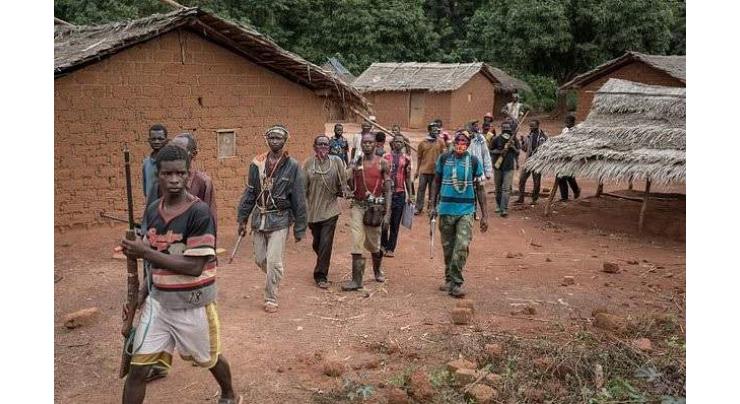 Central African Republic Peace Talks 'Going Well' - Sudan Observer