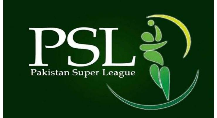 Parliamentarians excited for PSL
