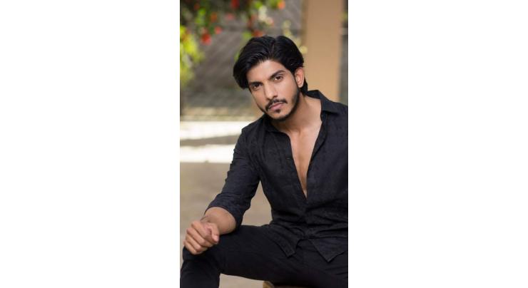 Celebs pour in support after Mohsin Abbas reveals about his depression