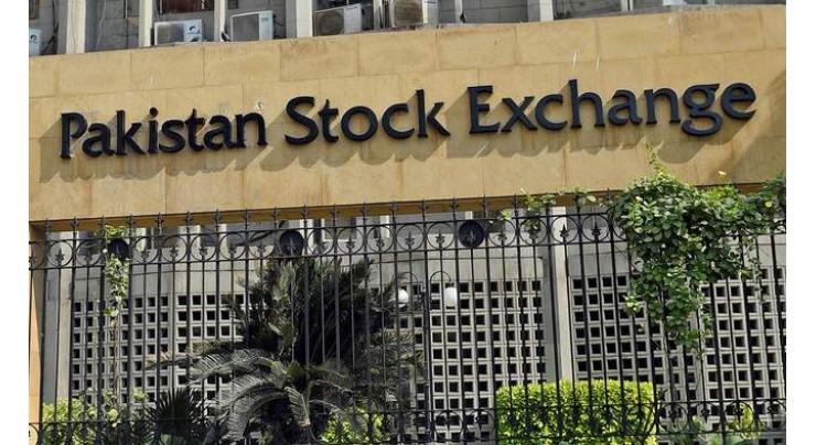 KSE-100 index of Pakistan Stock Exchange stays bullish
