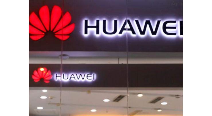 Huawei charm offensive runs into buzzsaw of US charges
