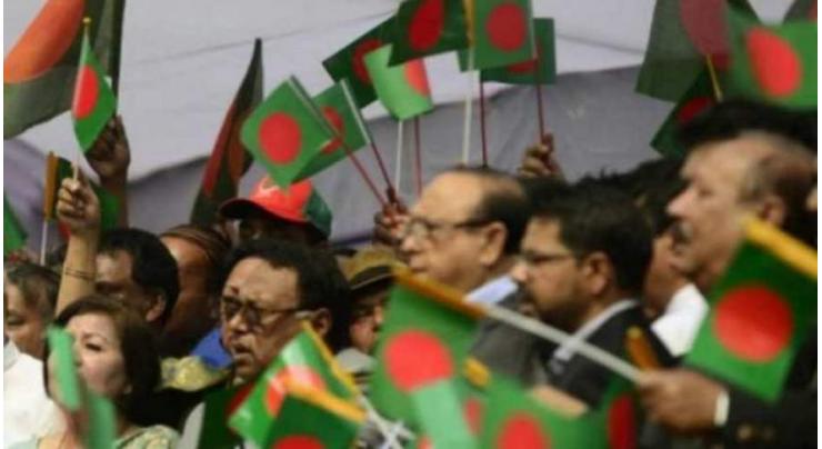 Bangladesh opposition demands fresh polls as parliament convenes
