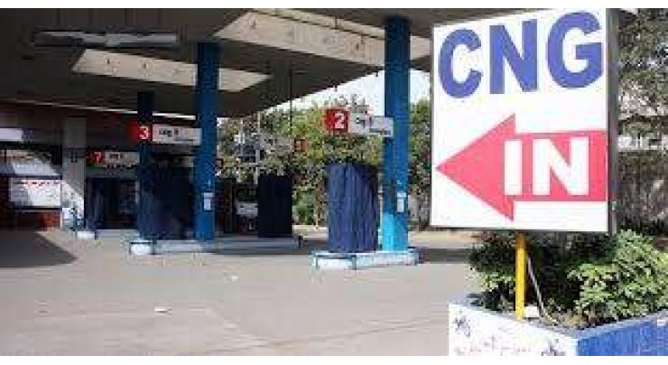Paracha suggests measures to promote cost-effective, environment-friendly CNG sector
