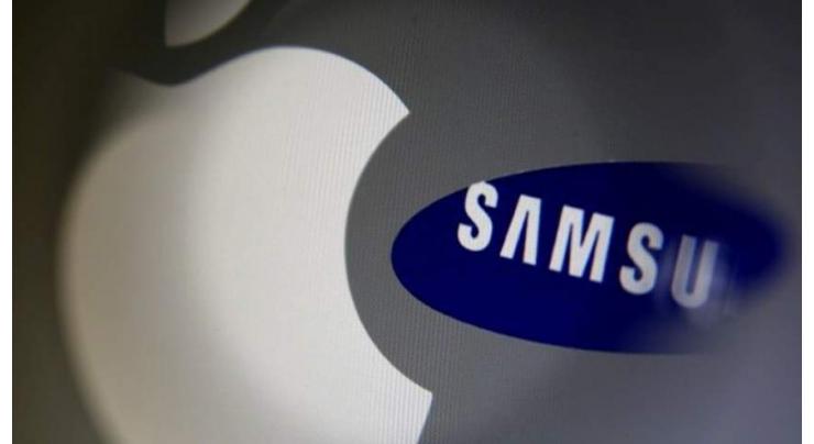 Samsung to focus on non-memory chip, foundry biz for its growth: top executive
