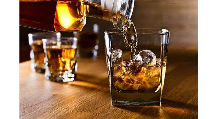 CII receives request to ban alcohol in Pakistan